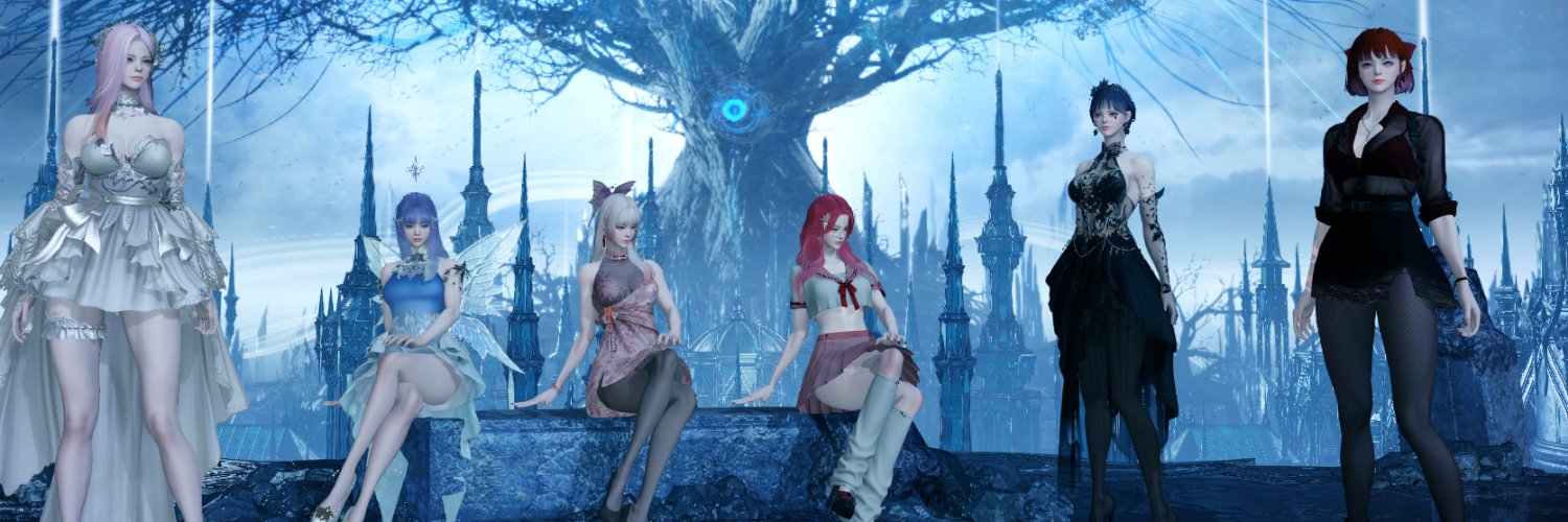 Danple_ark's profile banner image
