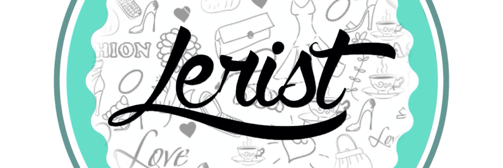 LeristShop's profile banner image
