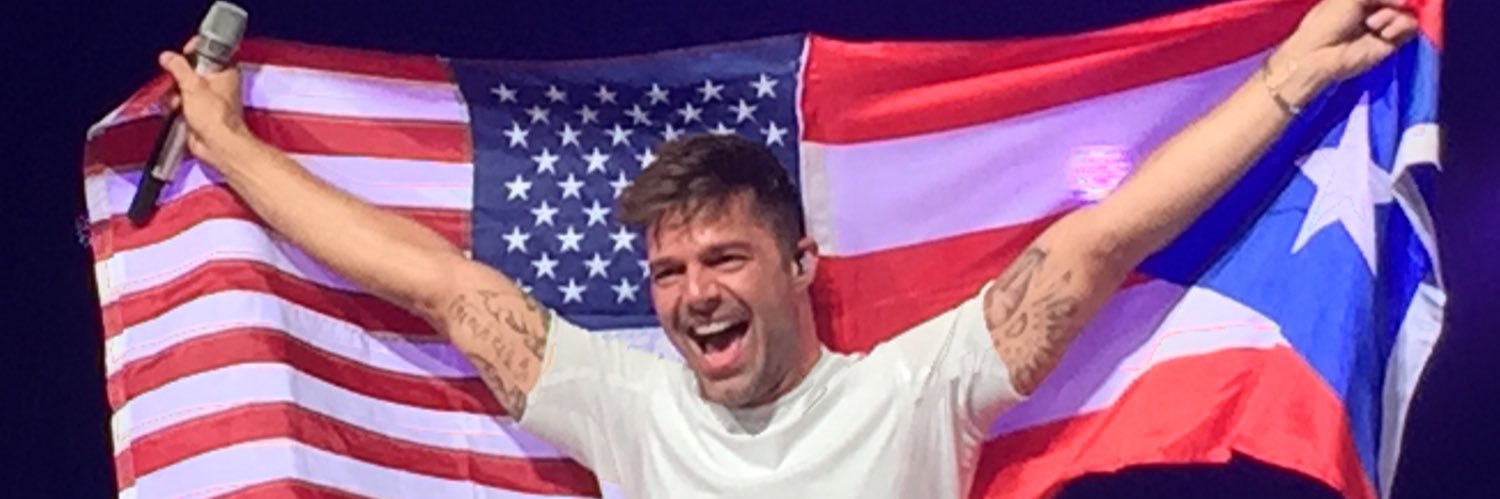 Somos la Semilla USA Official RM Fan Club banner