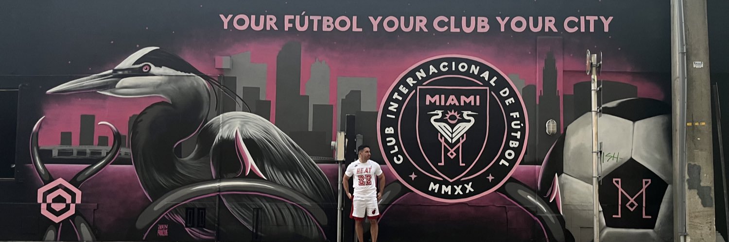 MatiasVicchio's profile banner image