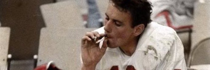 Johnny Sacked Jr. banner