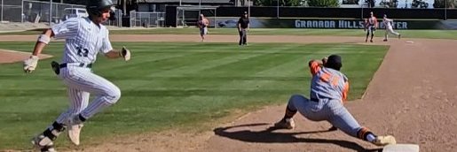 Maxwell Smith banner