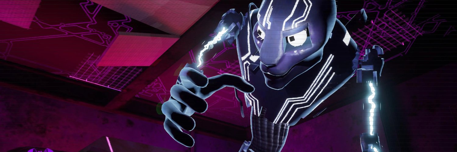 FNaF Character of the Day! banner