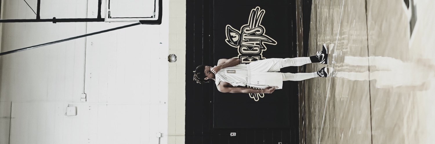 Markell Carothers banner