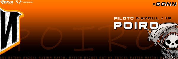 PoiroRacing Profile Banner