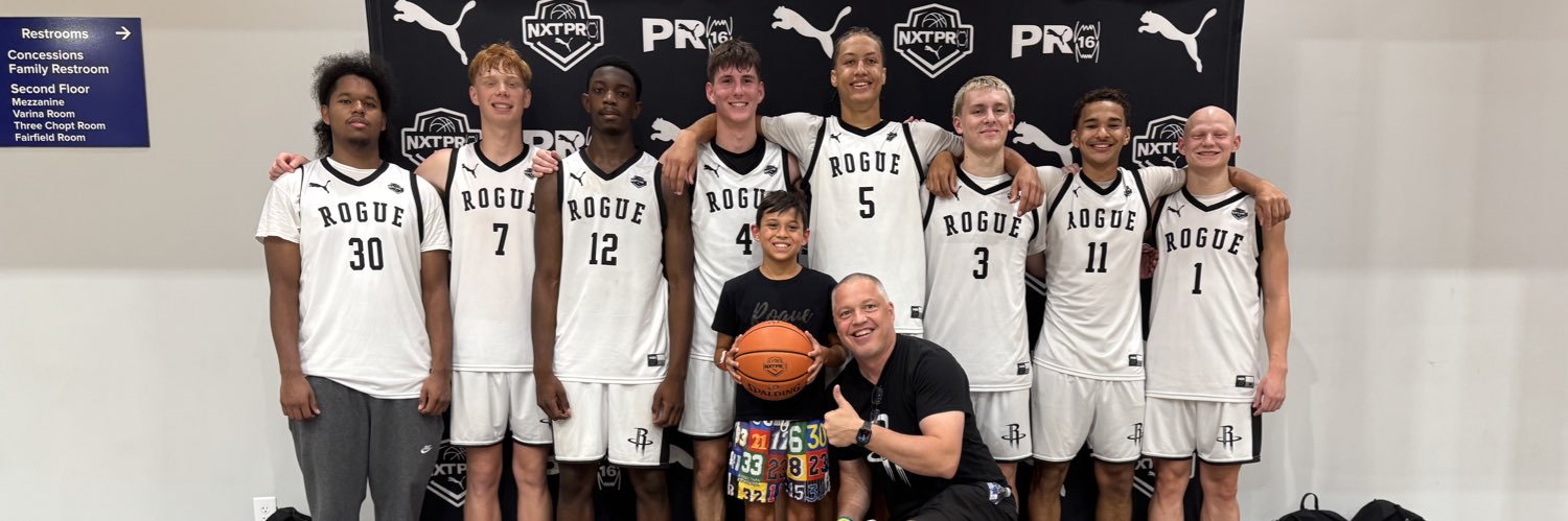 Gunner Starnes banner