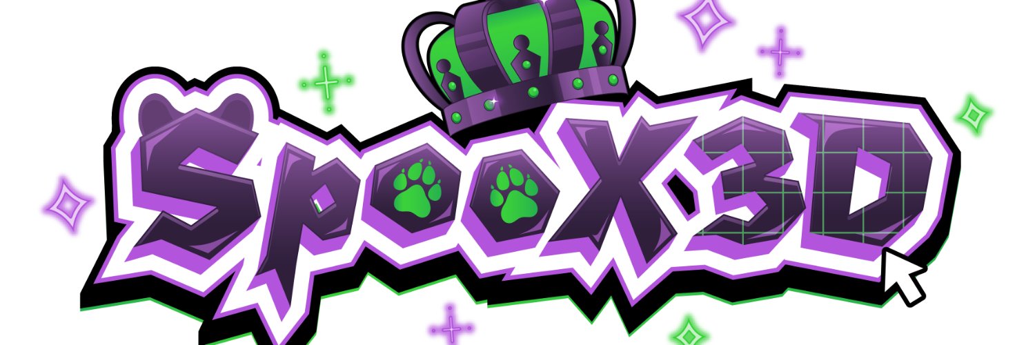 SpooX3D || (Comms Open)'s banner
