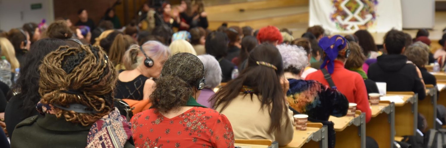 Womenweavingfuture banner