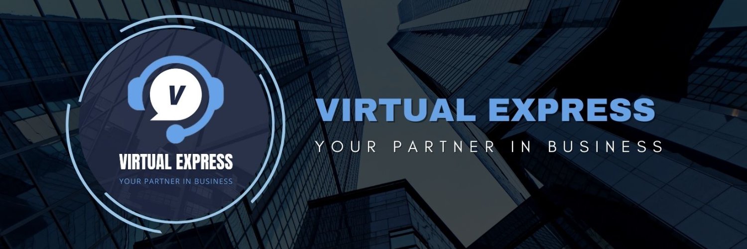 virtualexpress_'s profile banner image