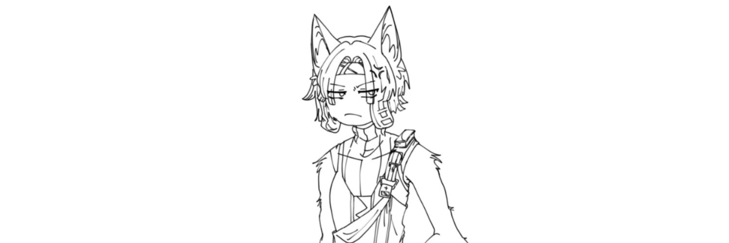 AsaOfurry's profile banner image