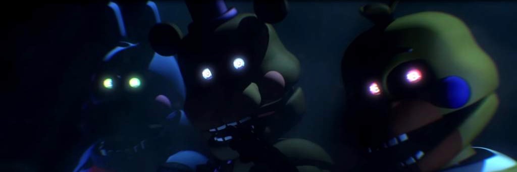 ❤️ ROCKSTAR FREDDY N°1 FAN! ❤️'s banner