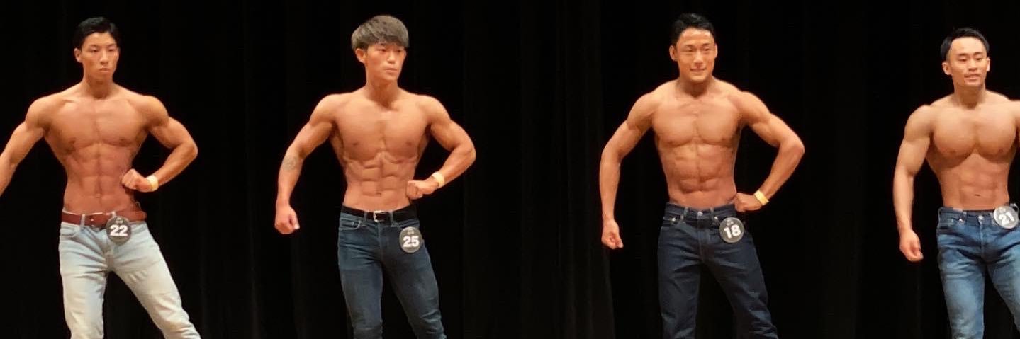 sy_workout's profile banner image