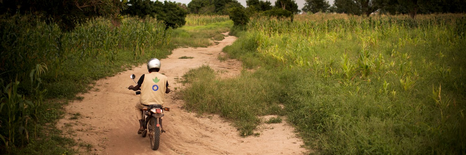 Action Against Hunger US banner