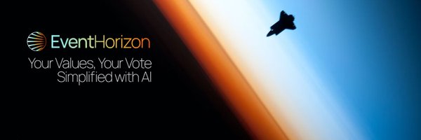 EventHorizonDAO Profile Banner