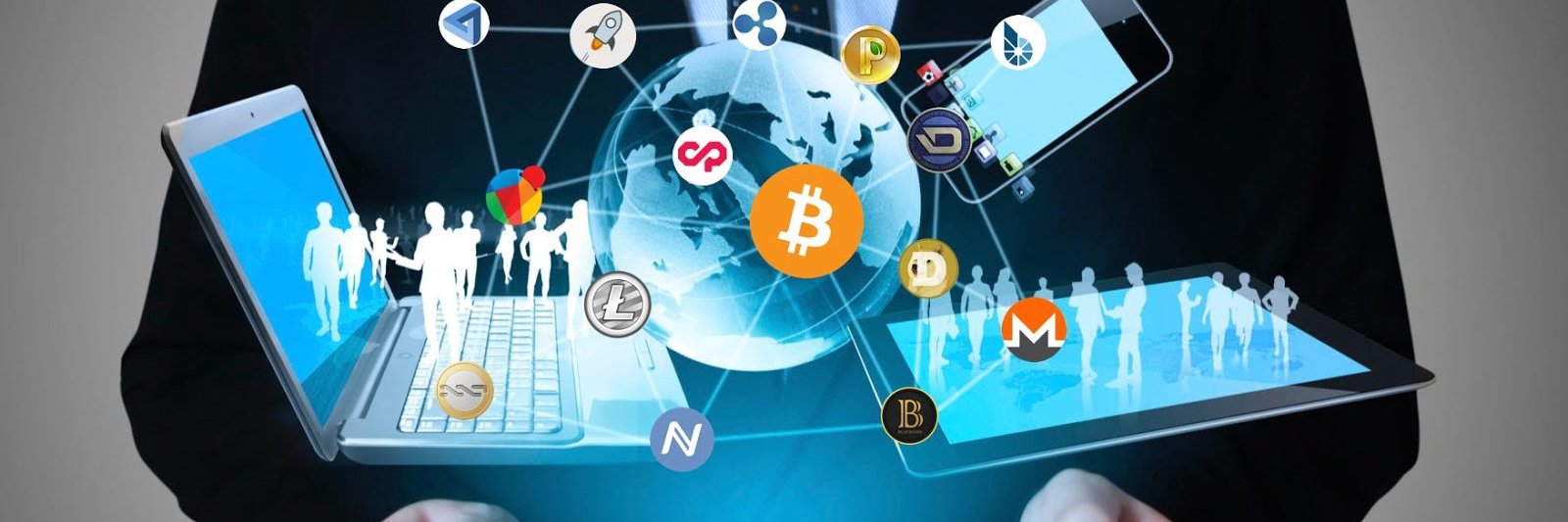 Cryptoboss ⭕️🚀🔮 banner