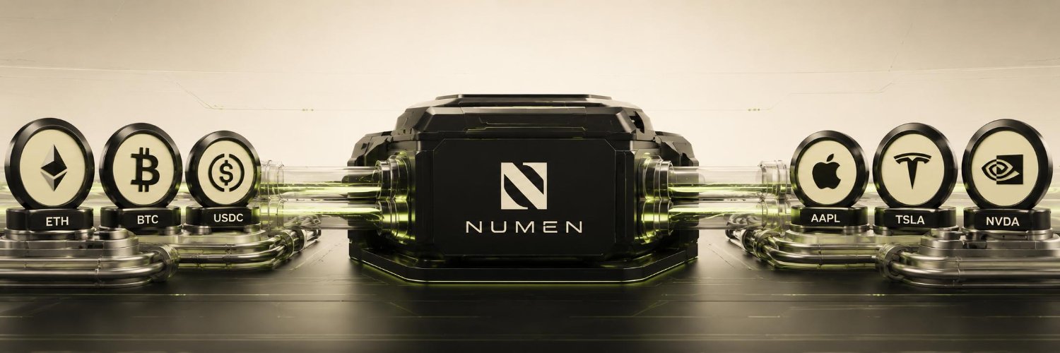Numenfin's profile banner image