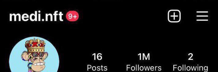 MedlNFT's profile banner image
