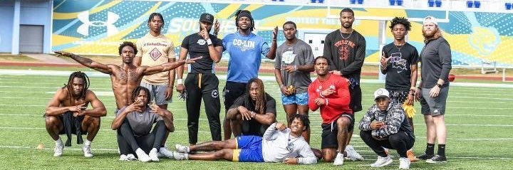 A1 Performance banner