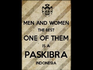 PASKIBRA_GS's profile banner image