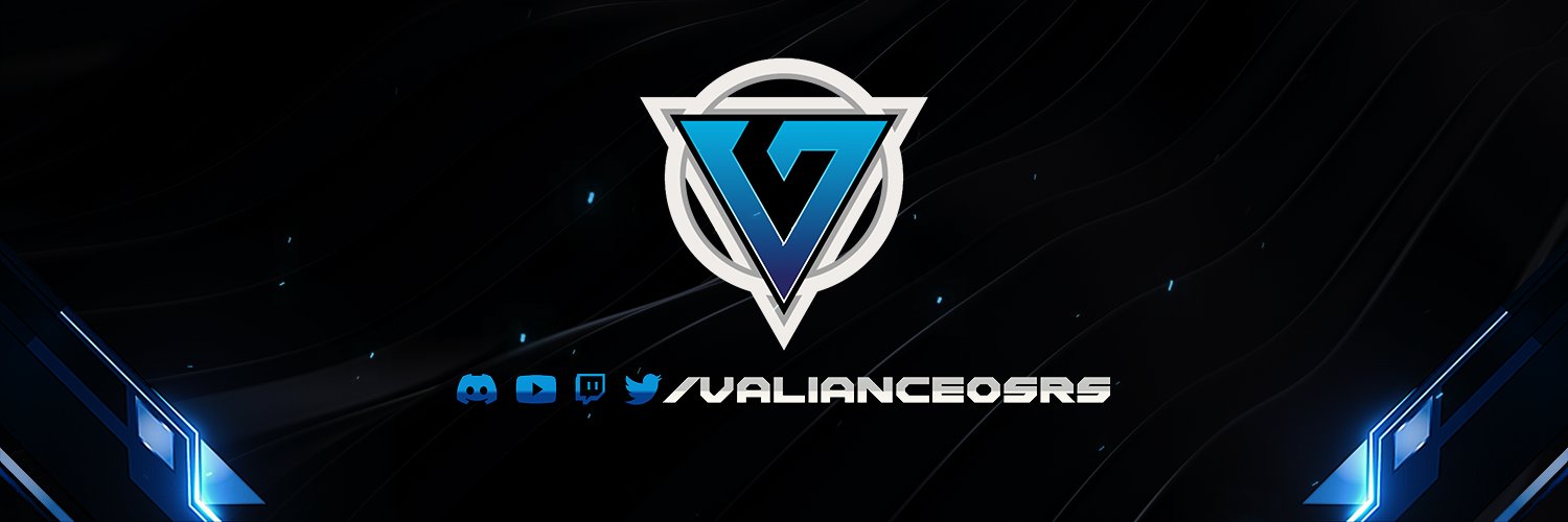 Valiance banner