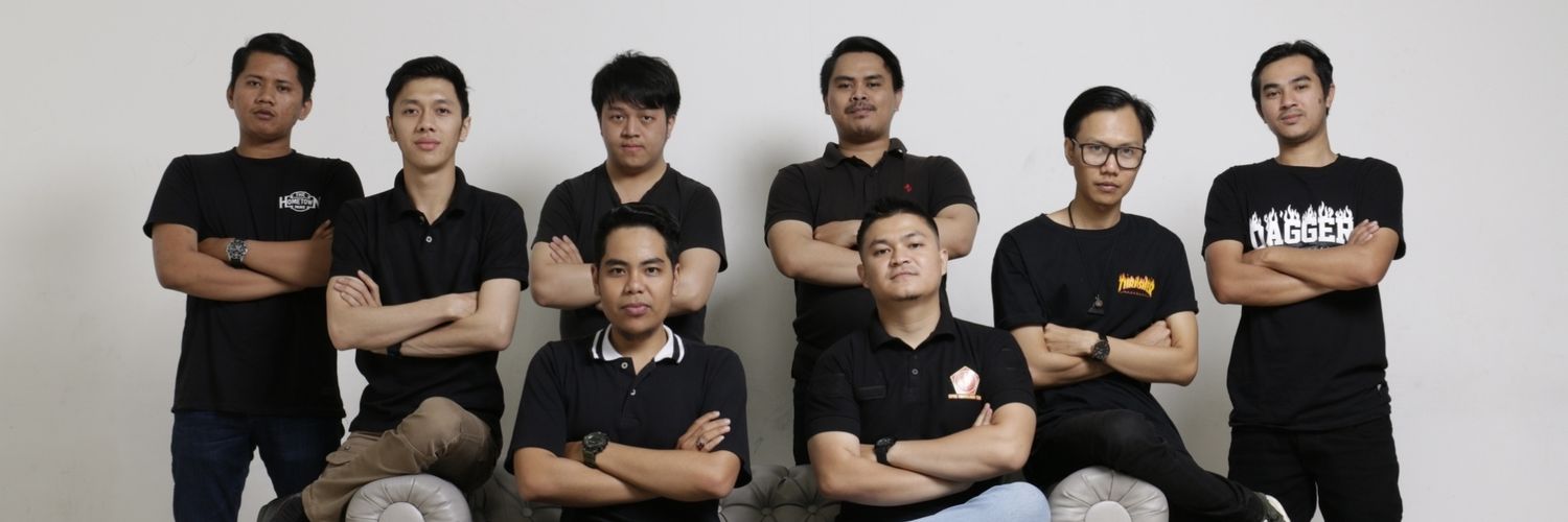 luckyervian's profile banner image