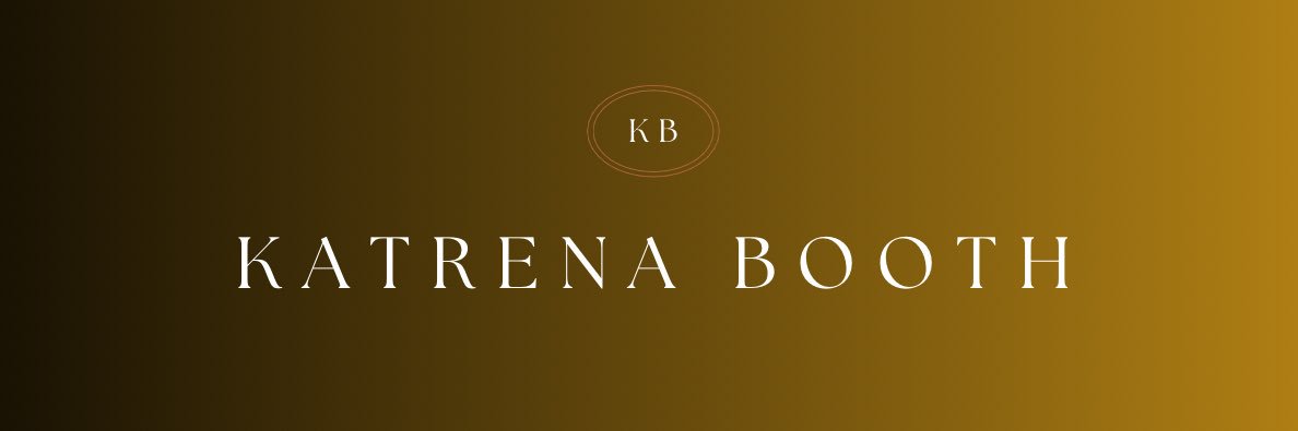 Katrena Booth banner