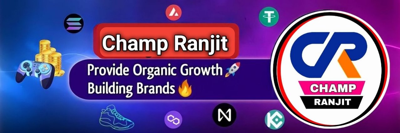 champranjitra's profile banner image