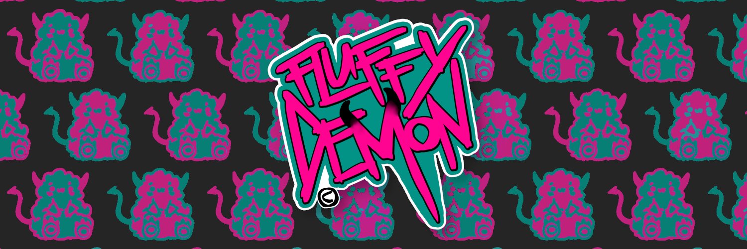 fluffy_d3mon's profile banner image