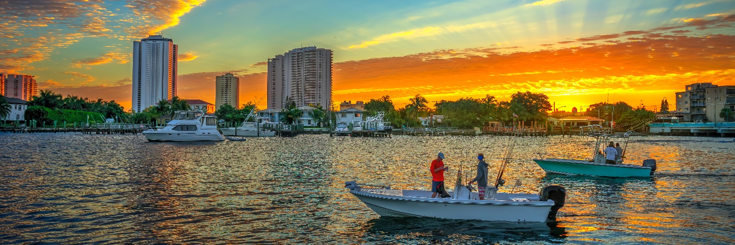 City of Riviera Beach, FL. Profile Banner