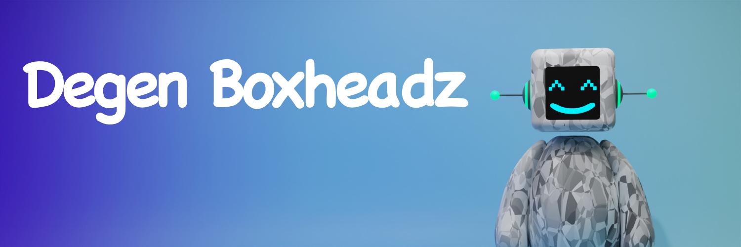 Degen Boxheadz banner