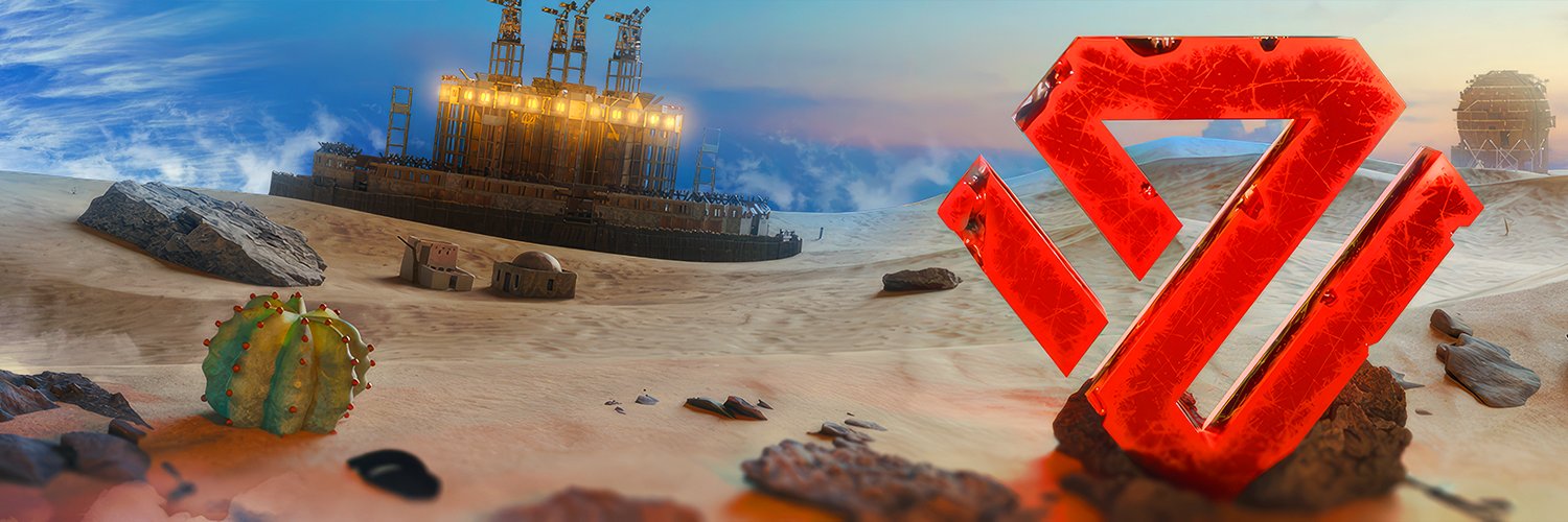 imVertzo's profile banner image