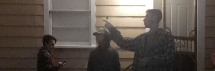 KSweezey's profile banner image