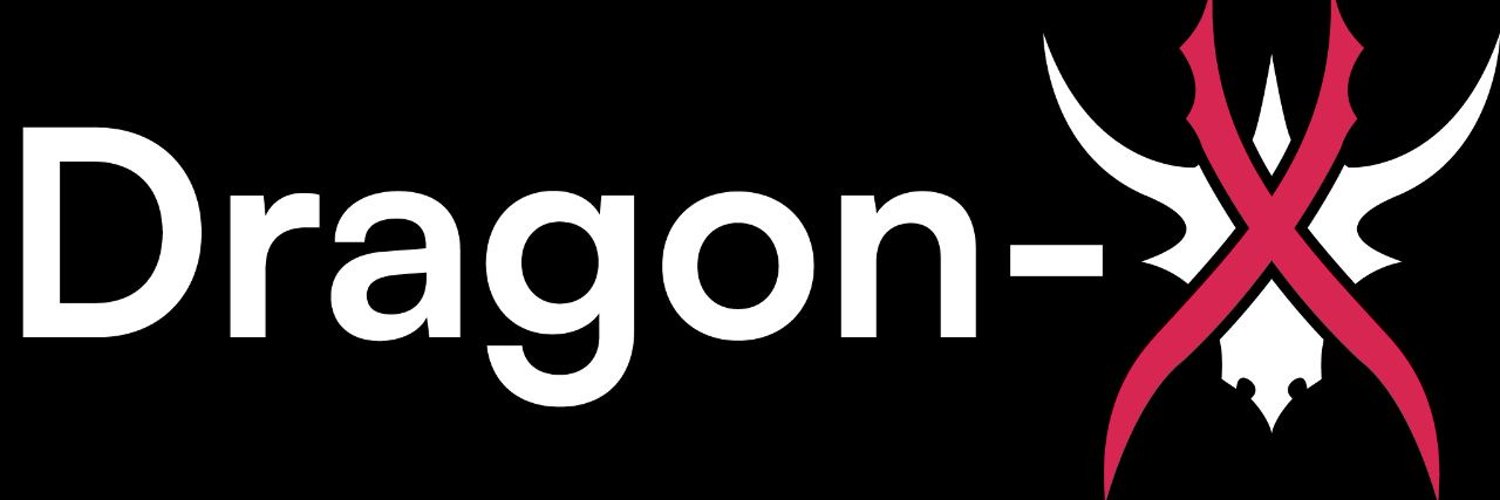 DragonX Profile Banner