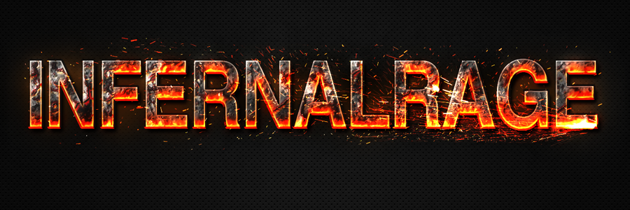 InfernalRage_'s profile banner image