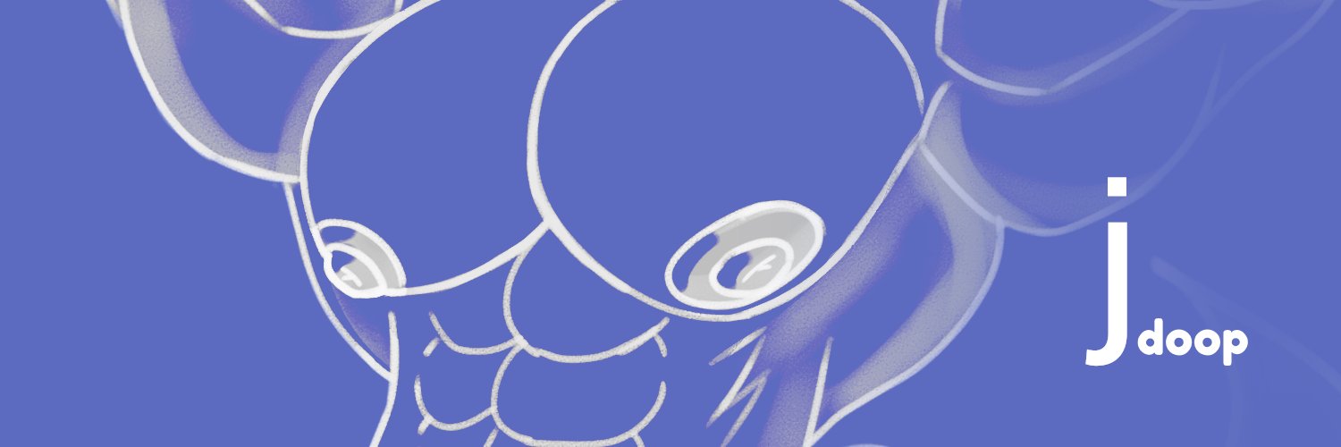 johndoop07's profile banner image
