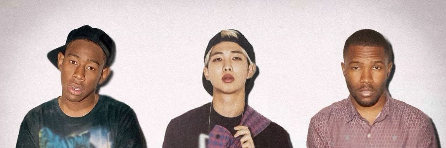 ♡diaba de franja VAI VER O BTS banner