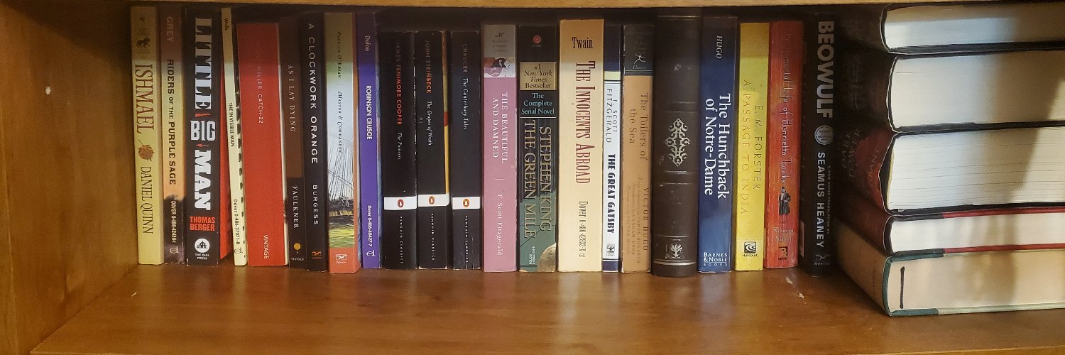 Shane (is editing) banner