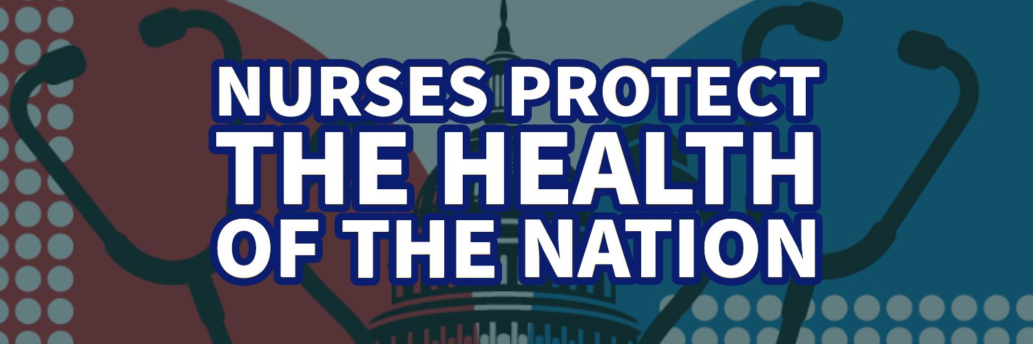 🩺Nurses For A Better Missouri's banner