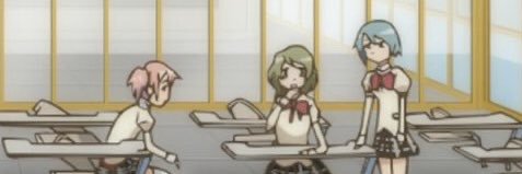 Meguca Bot's banner