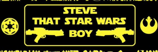 SteveTSWB Profile Banner