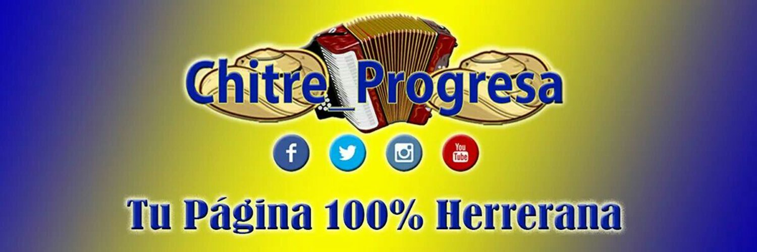 Chitré Progresa Profile Banner