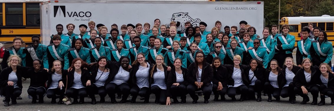 GAJagBand's profile banner image