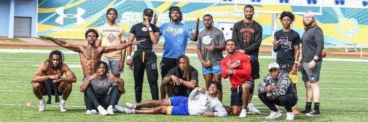 Matthew Donellan banner