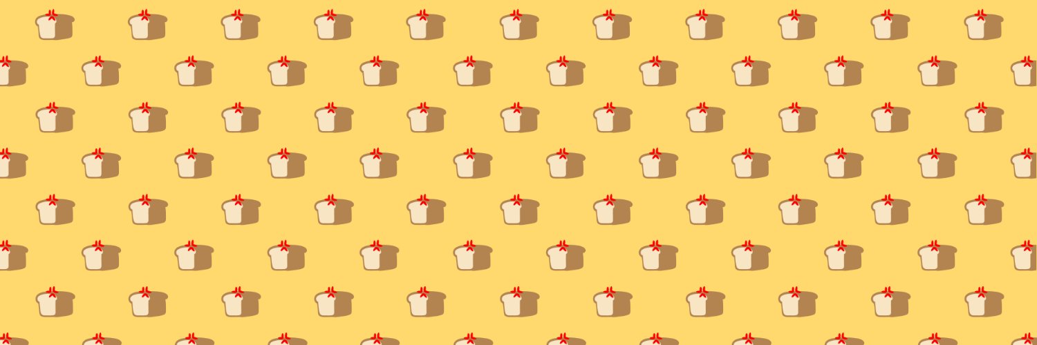 Bread 🍞 banner