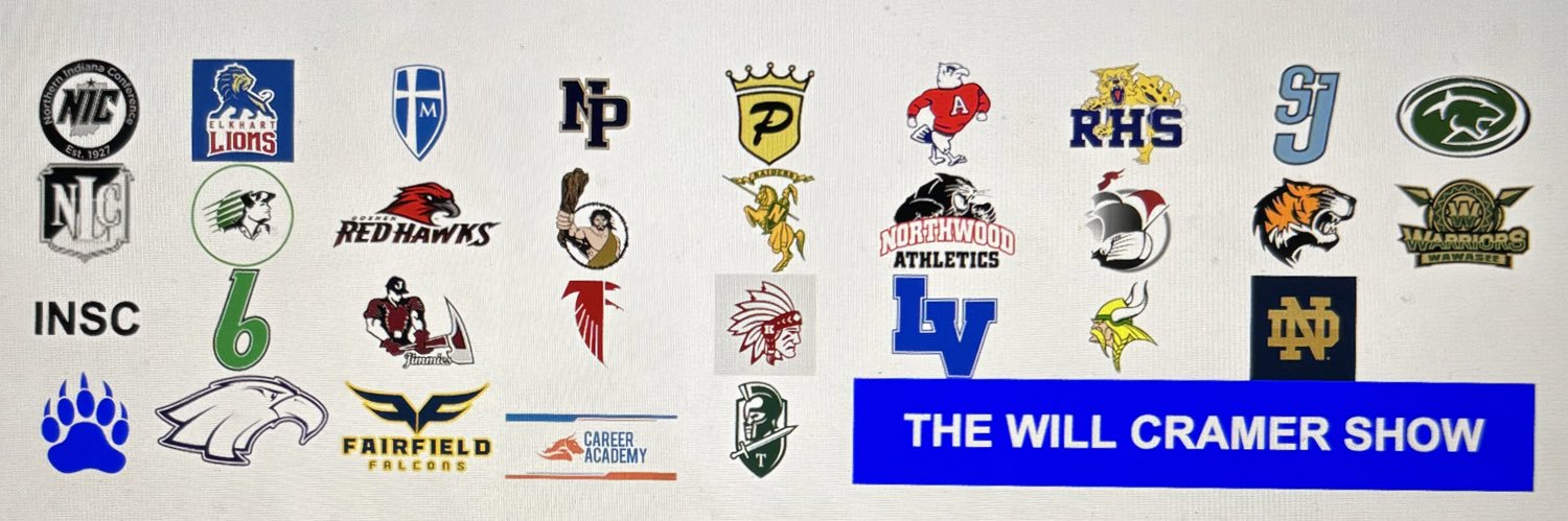 The Will Cramer Show banner