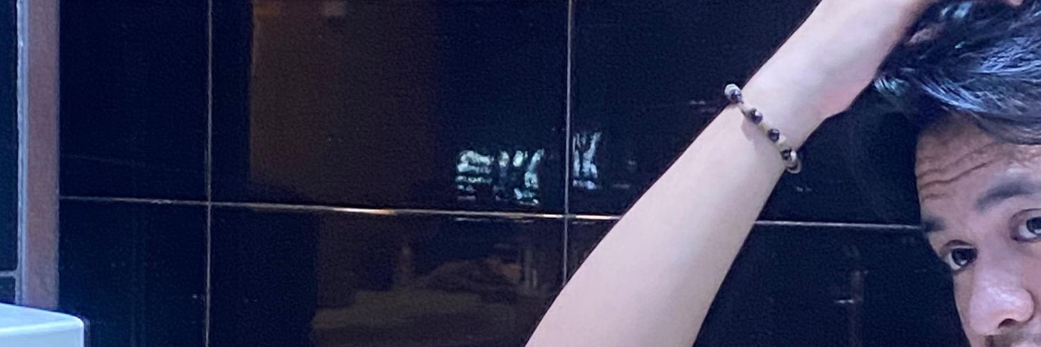 apiwahyu's profile banner image