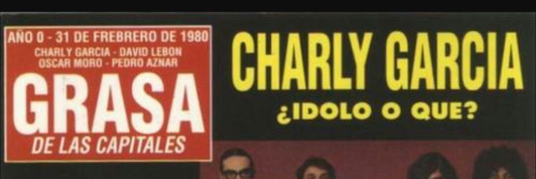 La Señora Concha banner