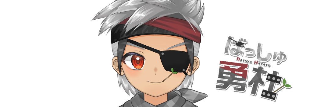 BassyuHayatoVT's profile banner image