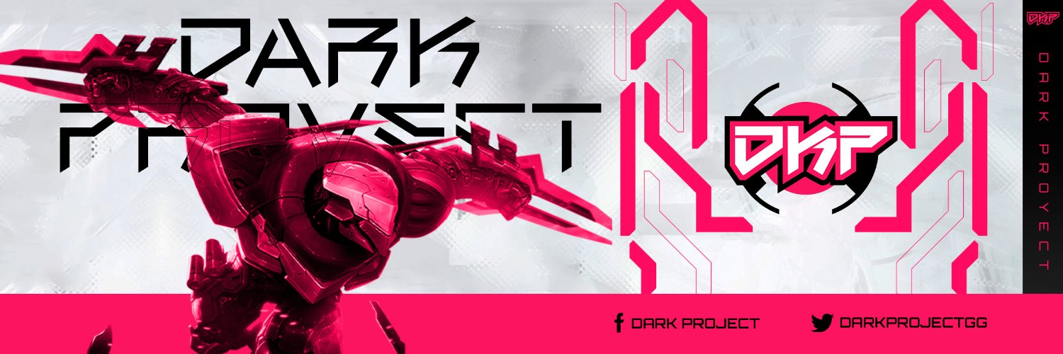 Dark Project banner
