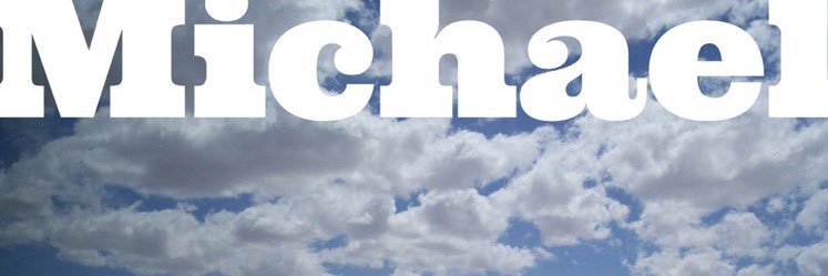 mjvena's profile banner image